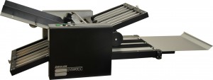 Falzmaschine FMZ100